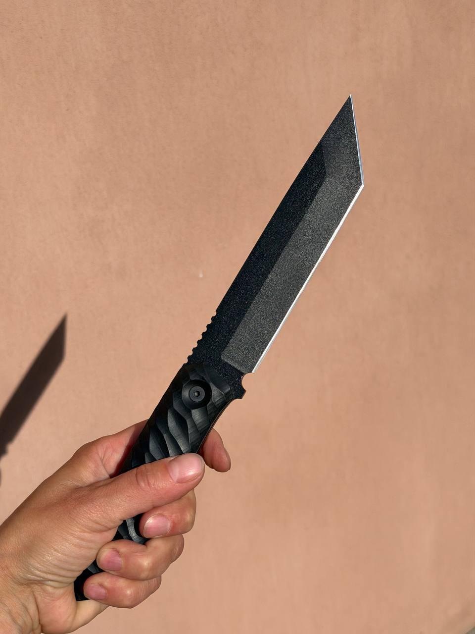 Тактичний ніж American Tanto